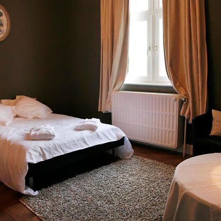 Le Chateau De Balmoral Sart-lez-Spa Ngoại thất bức ảnh